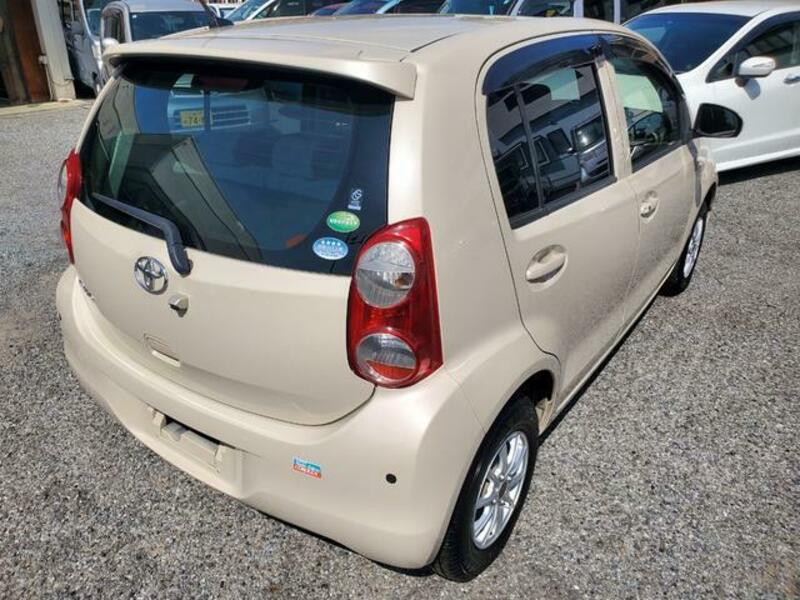 PASSO