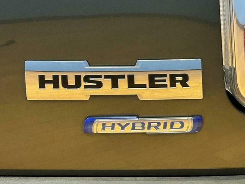 HUSTLER