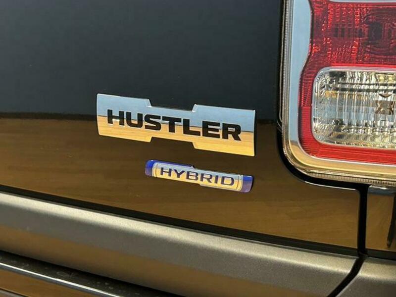 HUSTLER