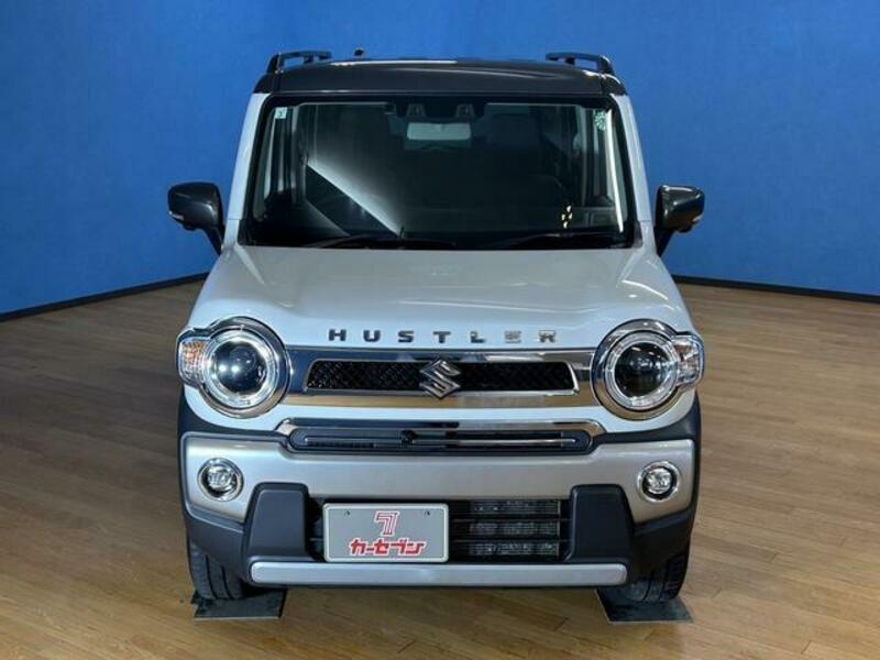 HUSTLER