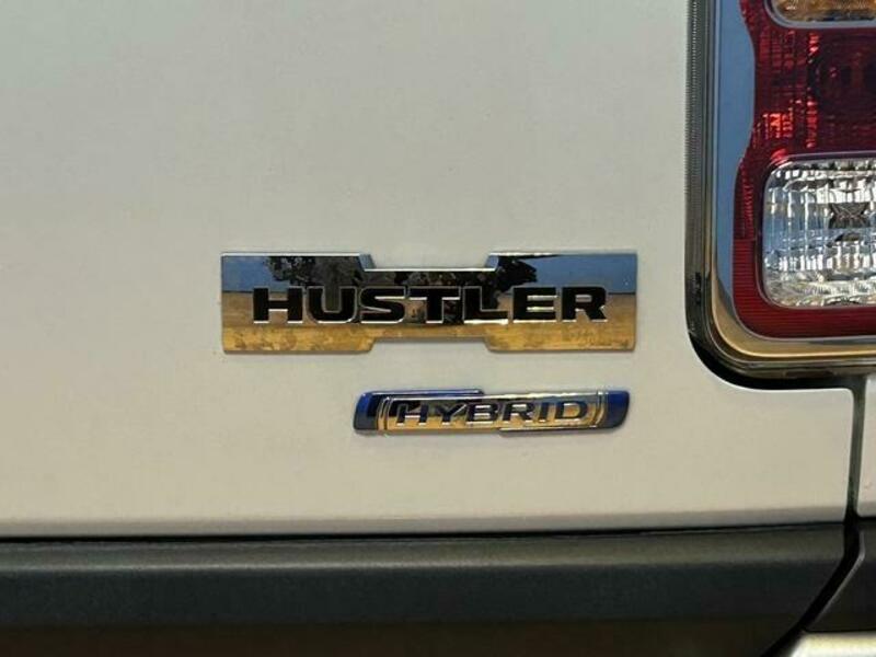 HUSTLER