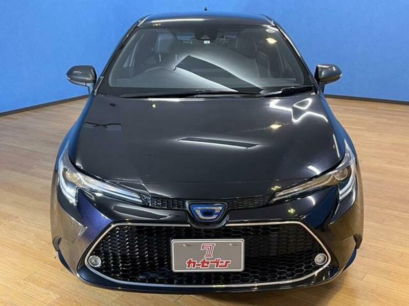 COROLLA TOURING