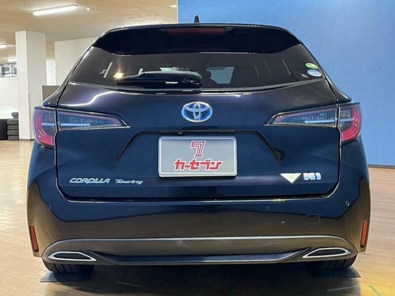 COROLLA TOURING