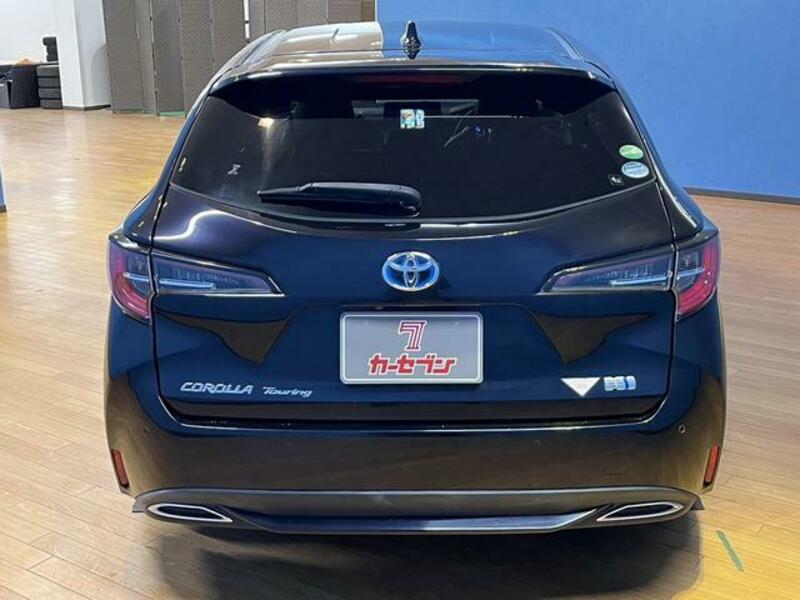 COROLLA TOURING