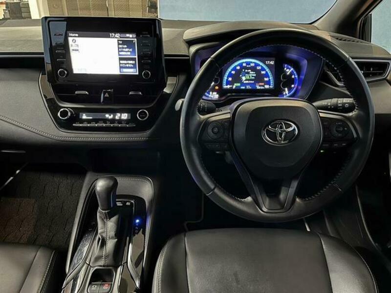 COROLLA TOURING