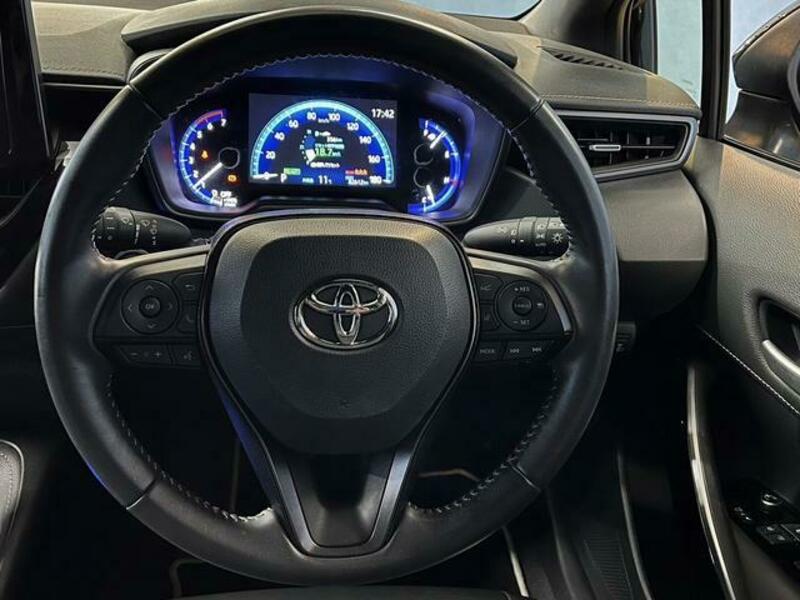COROLLA TOURING