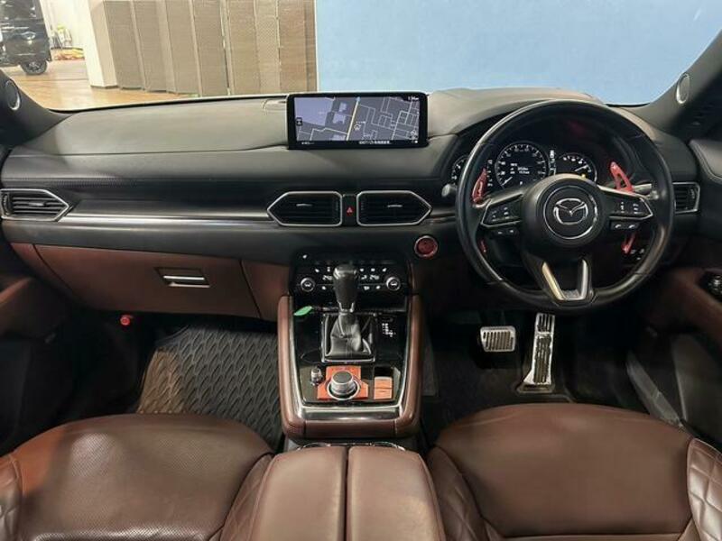 CX-8