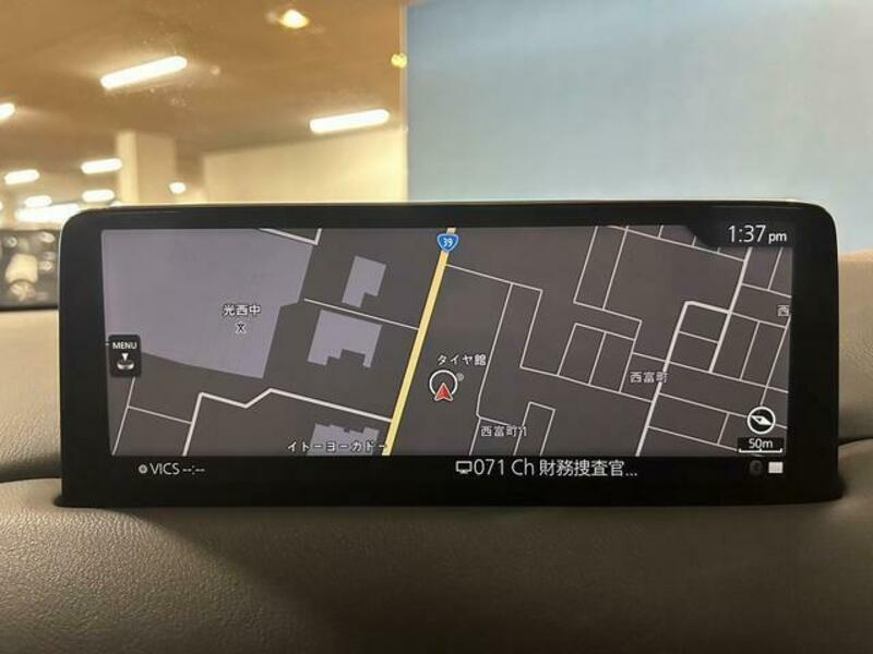 CX-8