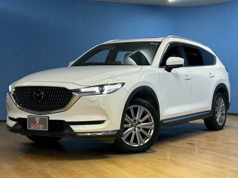 CX-8