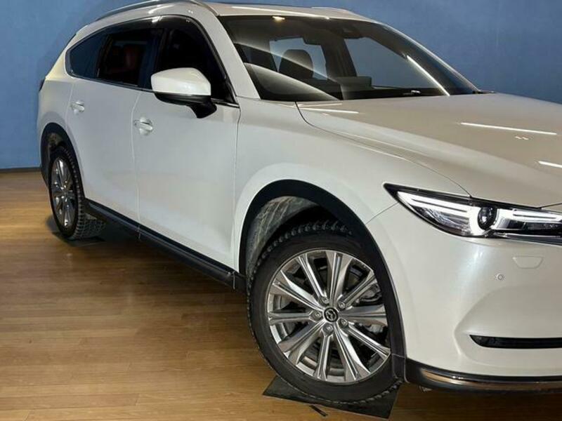 CX-8