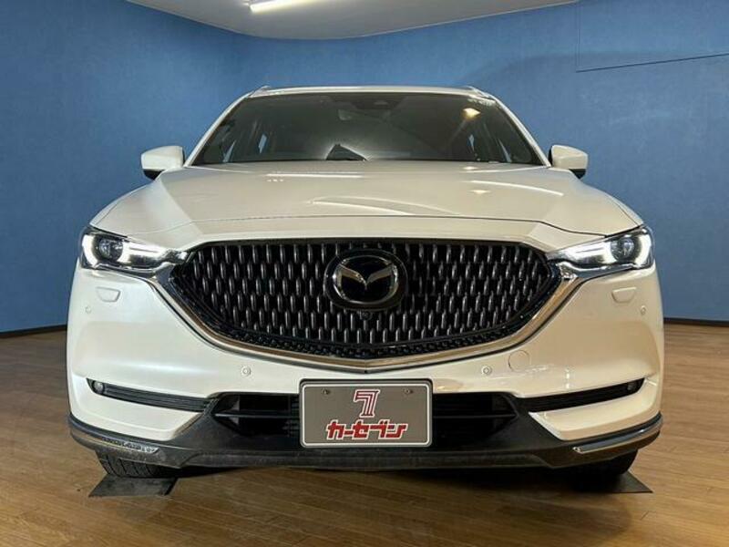 CX-8