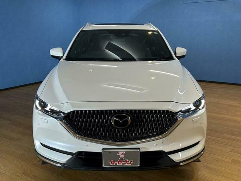 CX-8