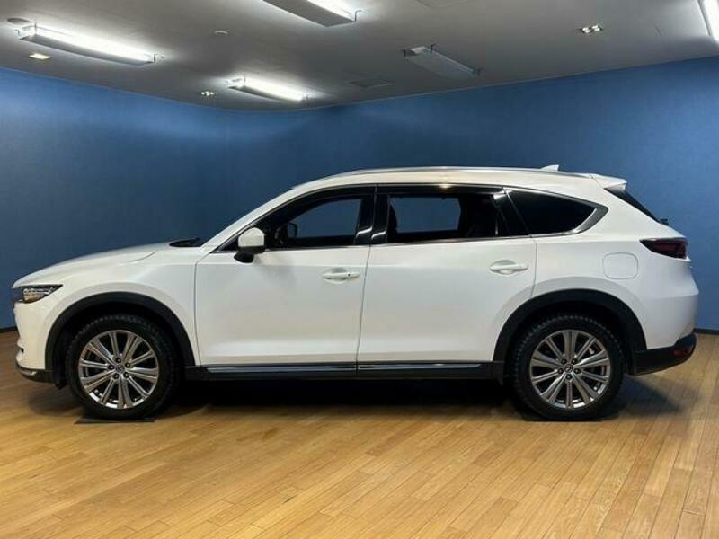 CX-8