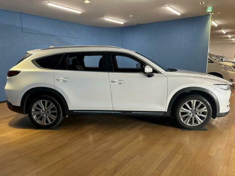 CX-8