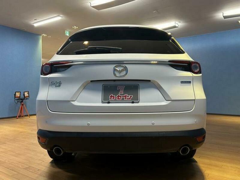 CX-8