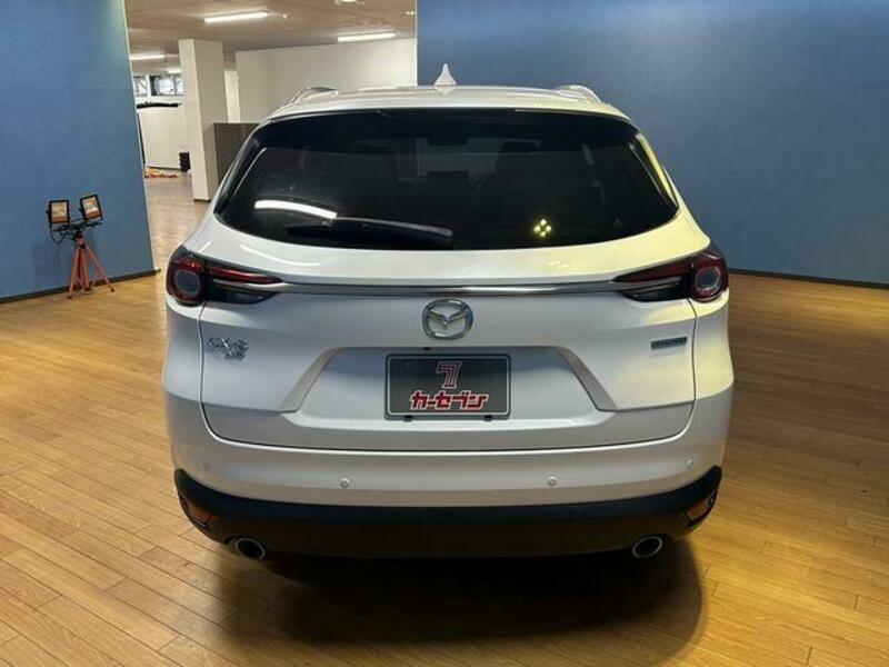 CX-8