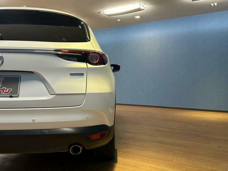 CX-8