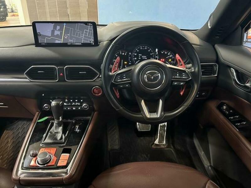 CX-8