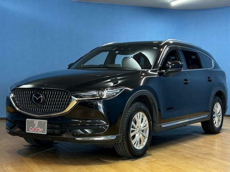 CX-8