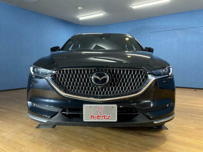 CX-8