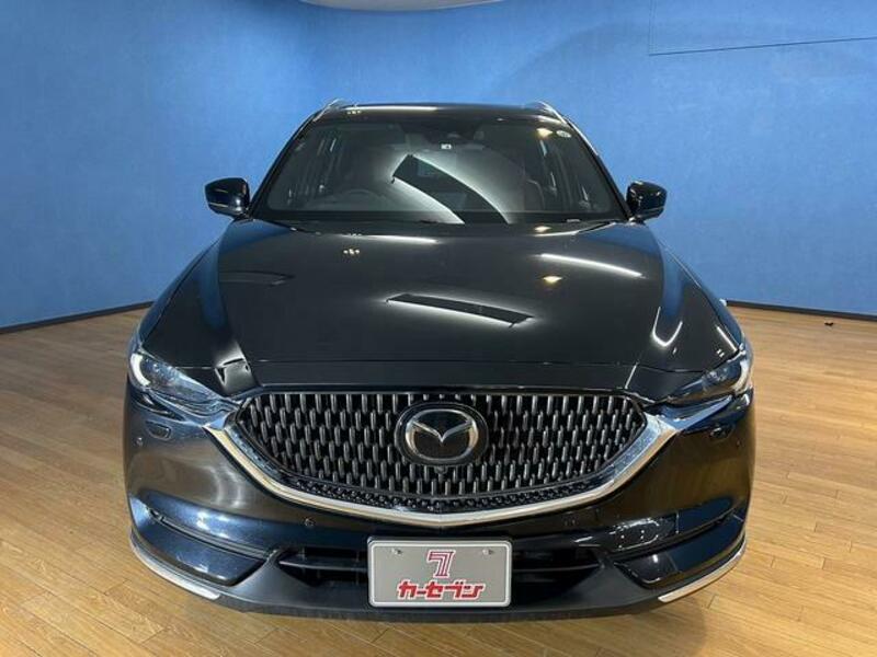 CX-8