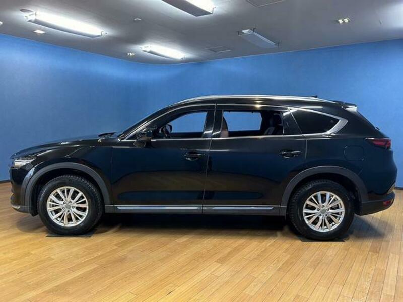 CX-8