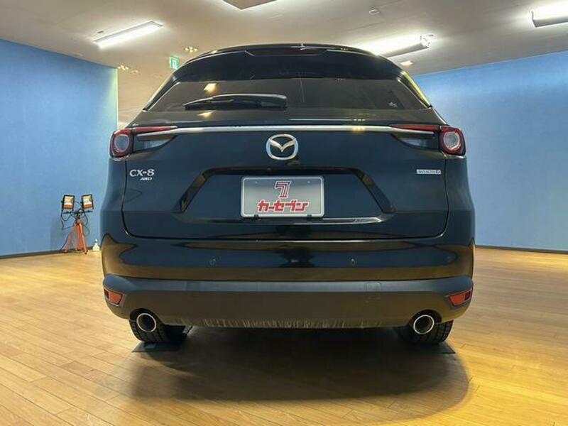 CX-8