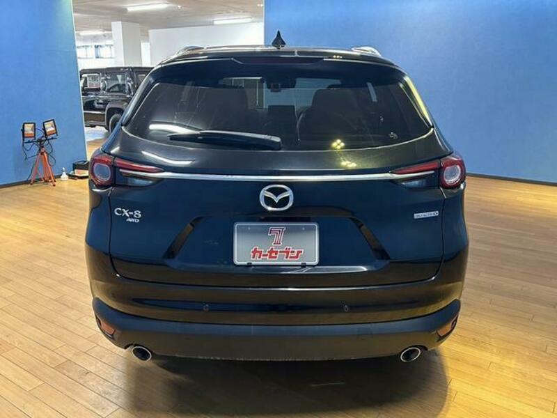 CX-8