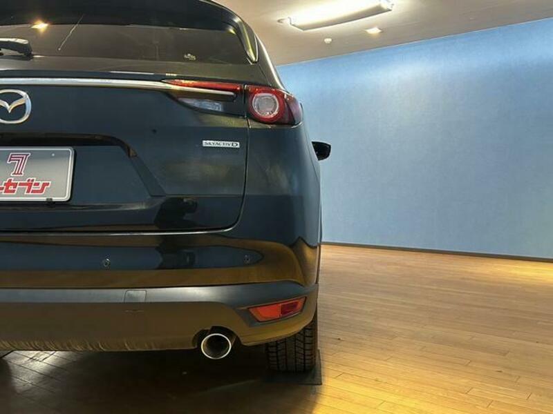 CX-8
