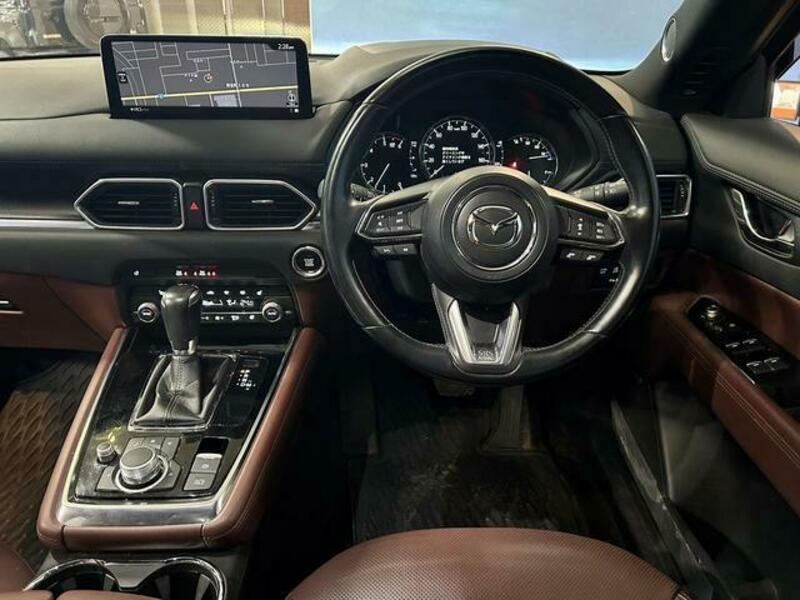 CX-8