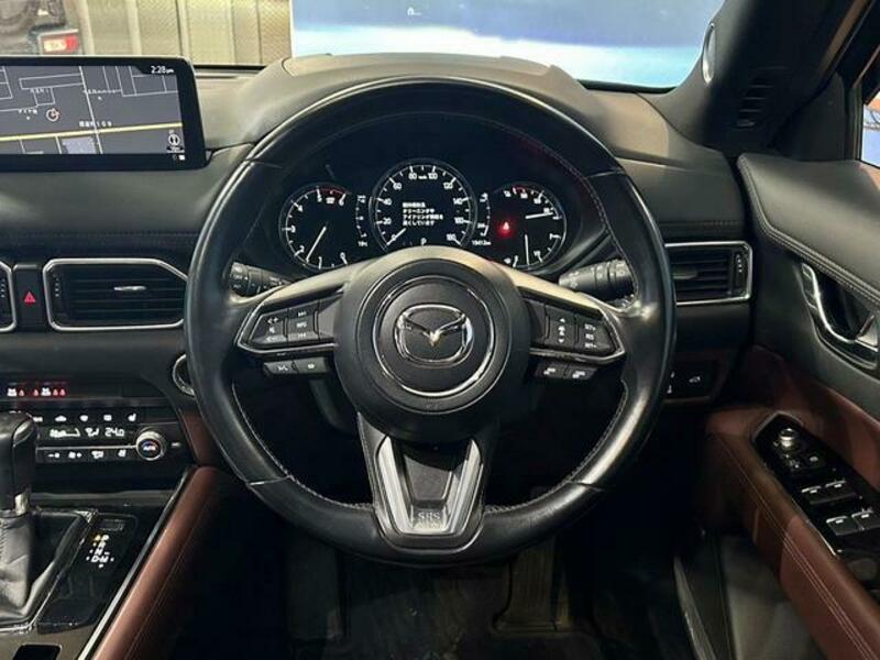 CX-8