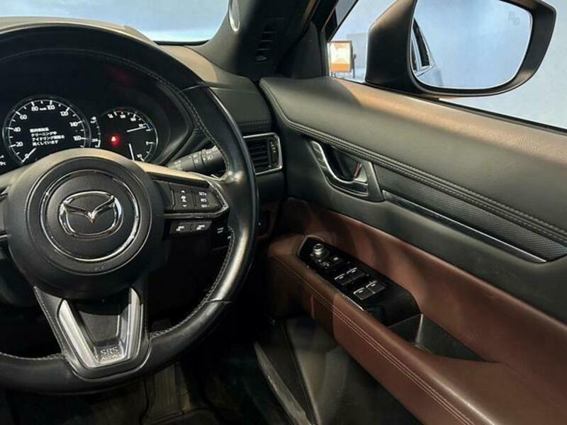 CX-8