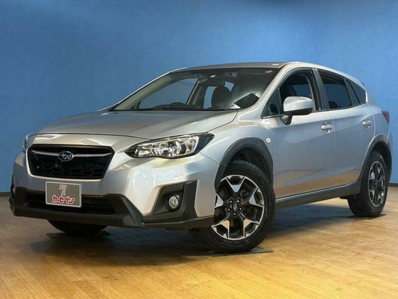 XV