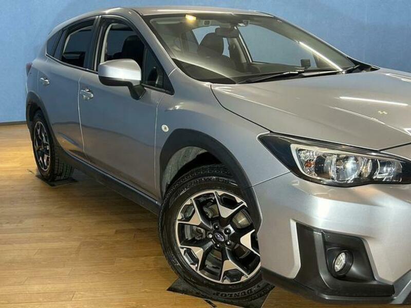 XV