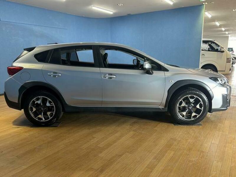 XV