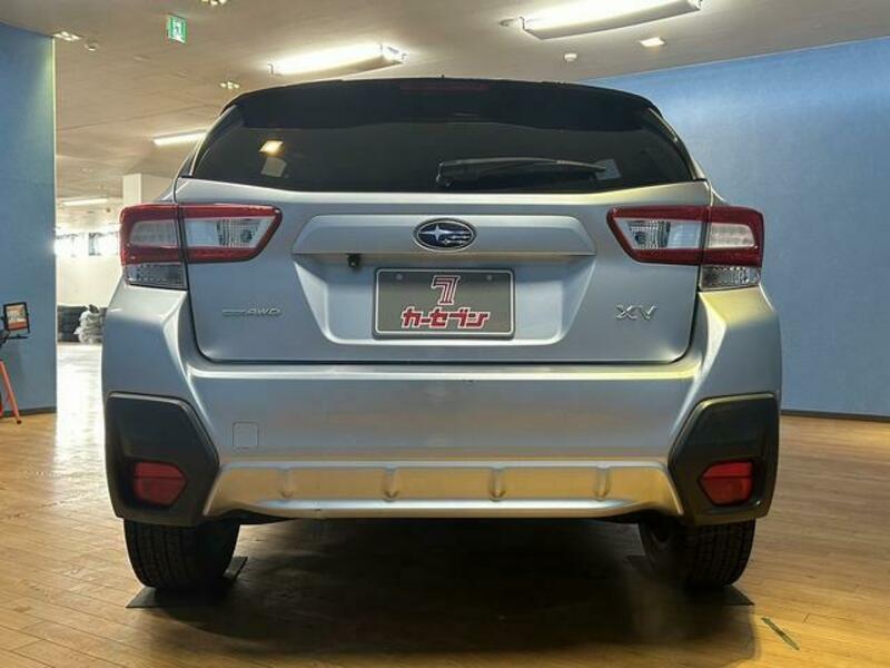 XV