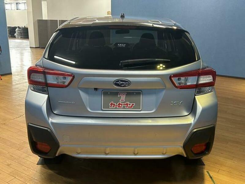 XV