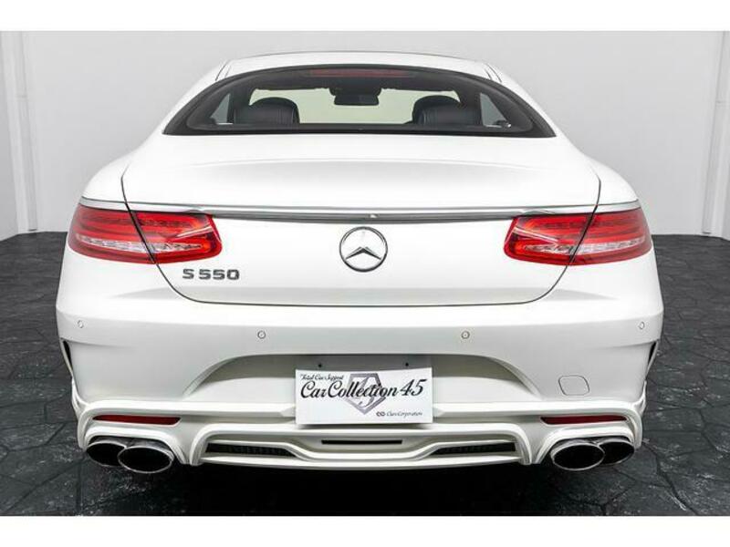S-CLASS