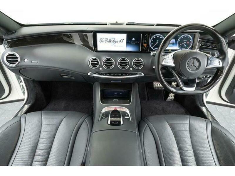 S-CLASS