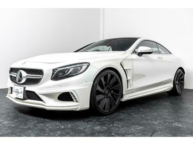 S-CLASS