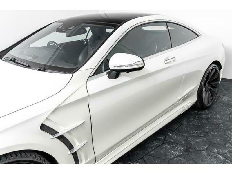 S-CLASS