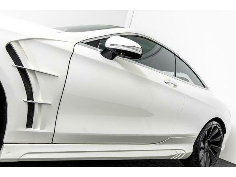 S-CLASS