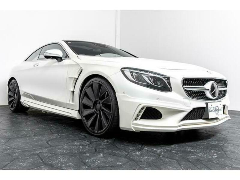 S-CLASS