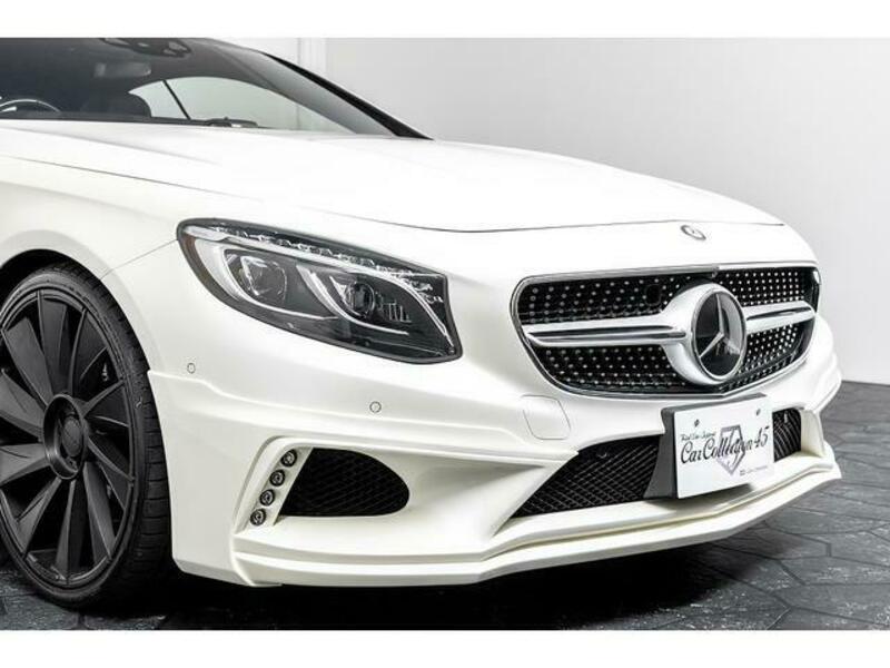 S-CLASS