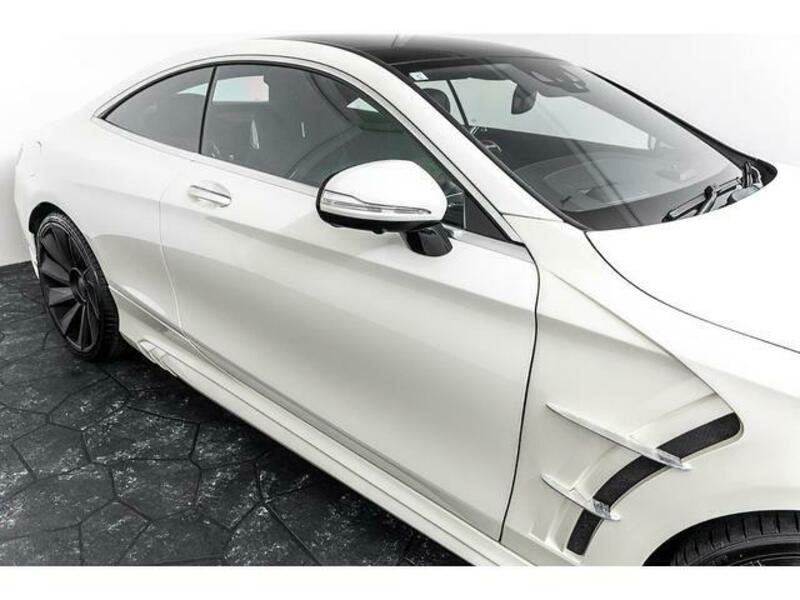 S-CLASS