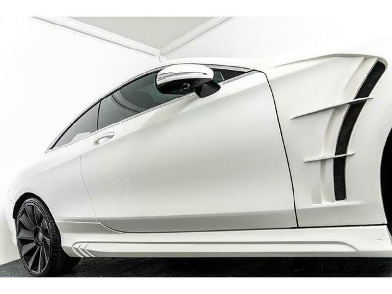S-CLASS
