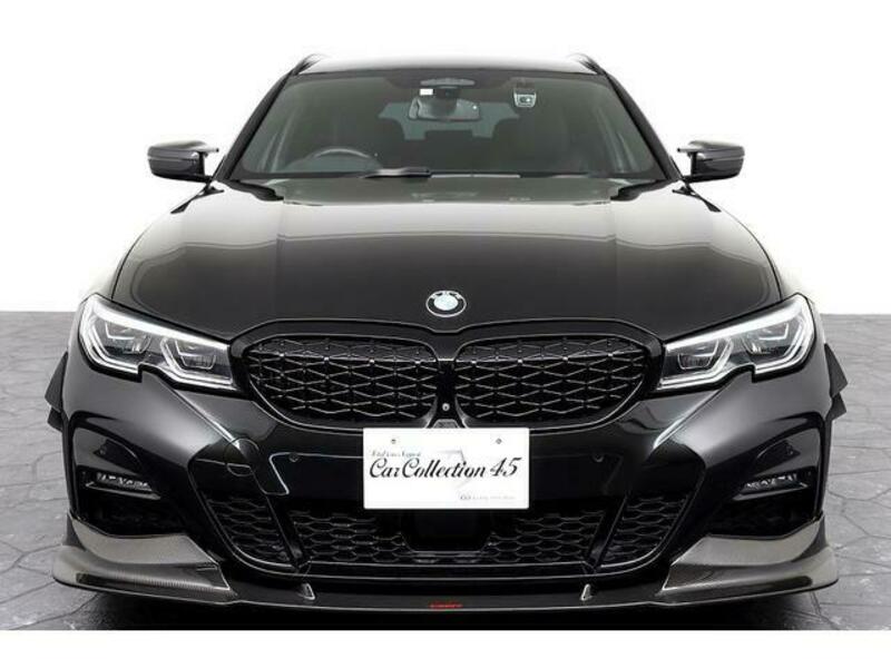 3 SERIES