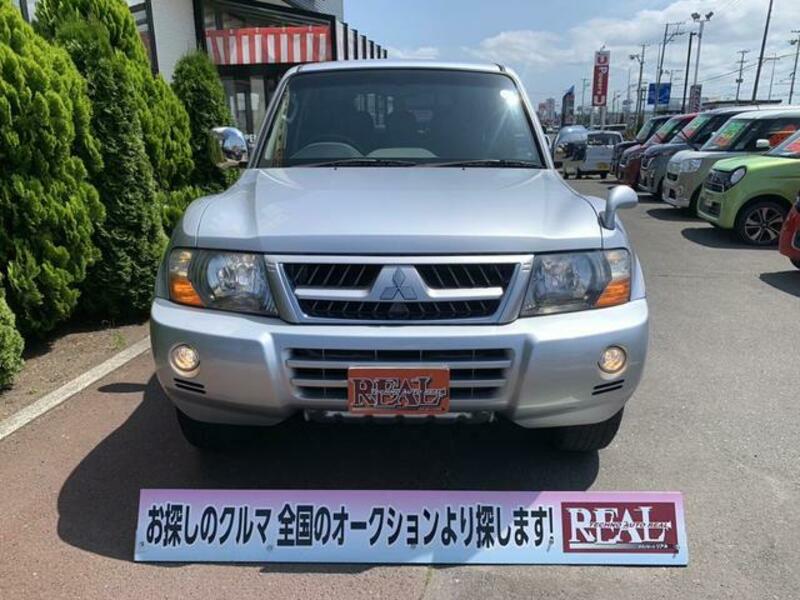 PAJERO