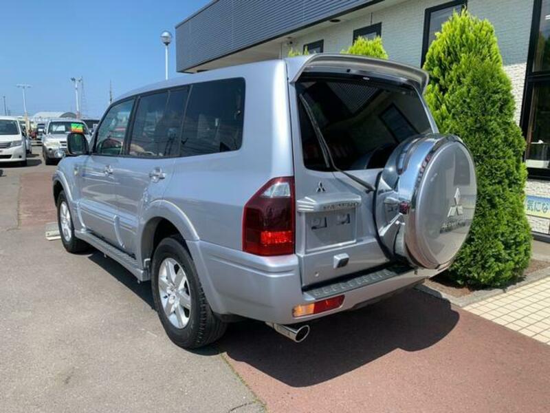 PAJERO