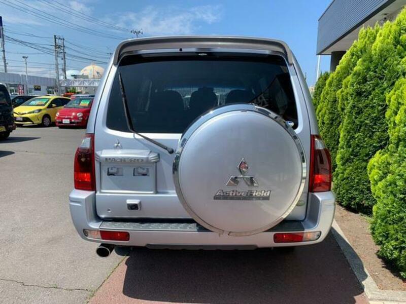 PAJERO